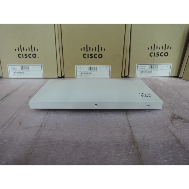 Cisco Meraki MR33-HW Dual-Band 802.11ac Wireless Access Point Used