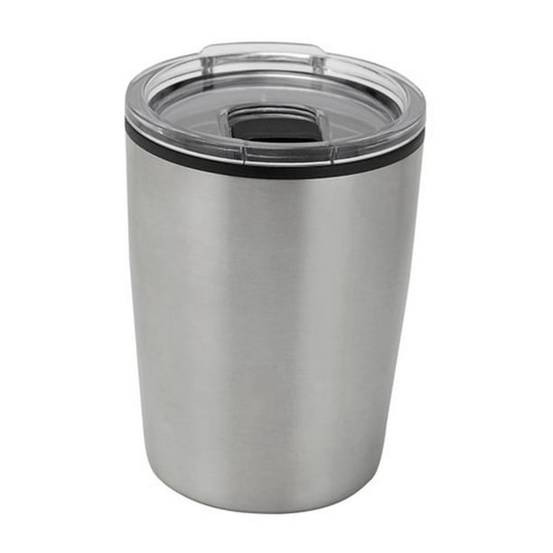 Mini termo espresso, - Termo niza gris 6.9 x 9.5