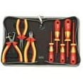 thumbnail image 5 of 1000V Insulated Screwdriver & Plier Set, 5 of 5
