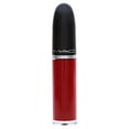 thumbnail image 2 of MAC Rouge à Lèvres Liquide Mat Rétro Dance With Me, 2 of 2