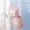 Pink, variant on Vikakiooze Dust Bags for Handbags, Bag Bag Wardrobe Hanging Bag Storage Bag PVC Transparent Waterproof Leather Bag Protection Storage Hanging Bag