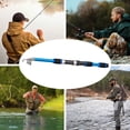thumbnail image 4 of HLONK Canne à Pêche Télescopique Portable Ergonomique, 4 of 8