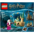 thumbnail image 3 of LEGO Harry Potter 30435 Construisez Votre Propre Château de Poudlard (Micro Ensemble), 3 of 3