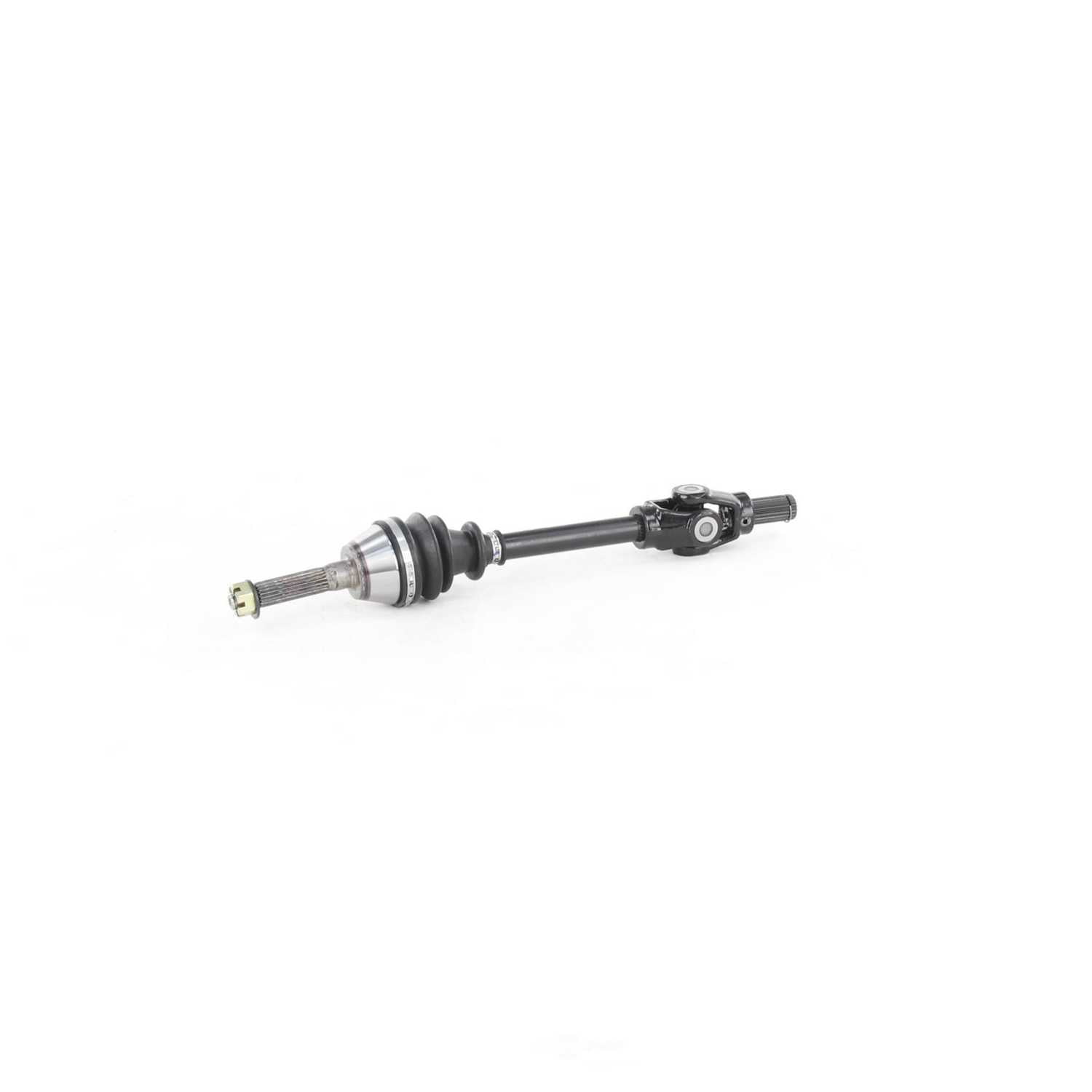 TrakMotive POL-7005 - Front CV Axle