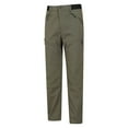 thumbnail image 3 of Mountain Warehouse Mens Jungle Trekking Pants, 3 of 4