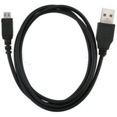 Kindle Pc Drivers 6Ft Sync/Charge Micro USB Data Cable for Kindle Touch Keyboard Fire/HP TouchPad Tablet PC, Brand New Generic Bulk Package By Importer520,USA ()