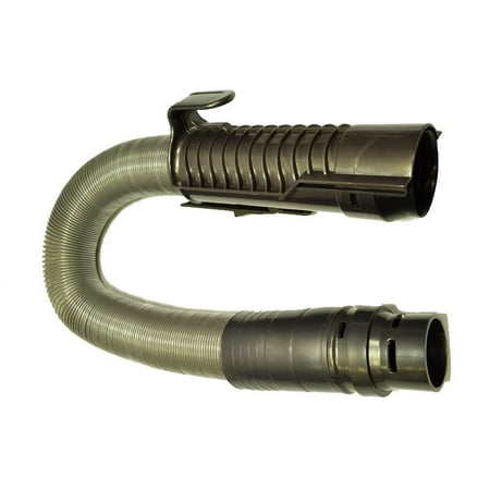 - Dyson Model DC33 Bagless Upright Vac Hose Assembly Aftermarket Part # 10-1110-26