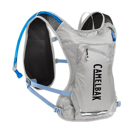 Camelbak Women's Chase Race 4 Vest 50oz, Vapor Blue