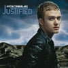Justin Timberlake - Justified - Music & Performance - Vinyl