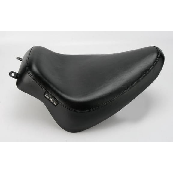 Le Pera LXE-800 Smooth Style Solo Deluxe Silhouette Seat