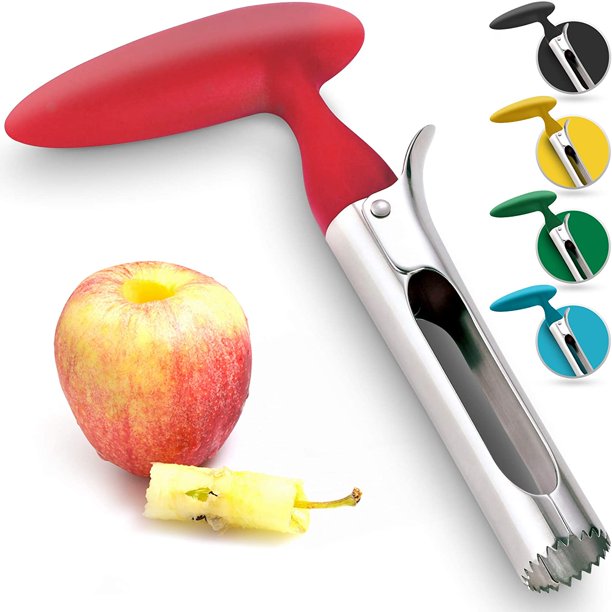 Durable Stainless Steel Apple De Corer Seed Remover Tool Walmart Com Walmart Com