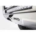 thumbnail image 6 of Lund 27021203 Stainless Steel Bull Bar with Integrated LED Light Bar, 6 of 6