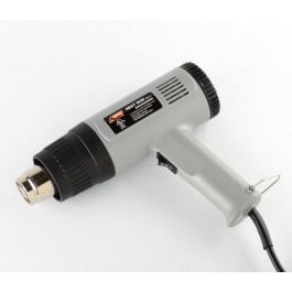 Electric Power Heat Gun Tool Dual Spd Heatgun Shrink Wrap Paint Remover ...