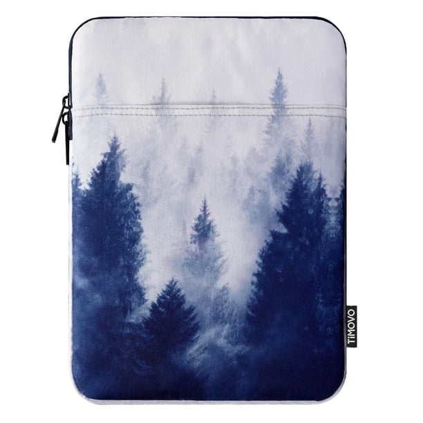 Funda para tablet TimoVo 9-11 para iPad 11 pulgadas A16 2025 gris
