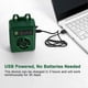 thumbnail image 5 of Anti Barking Device, Dog Barking Control Device, Rechargeable Ultrasonic Dog Bark Deterrent Pet Tra, 5 of 5