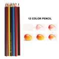 thumbnail image 1 of WHAMVOX Back to School Oil Based Colored Pencils For Artists For Sketching Drawing And Adult Coloring Books Painting Pencils, 1 of 7