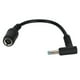 thumbnail image 1 of Adaptador de corriente hembra a macho para Ultrabook HP Adaptador de corriente HP confiable y duradero, 1 of 9