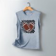 thumbnail image 4 of Shldybc Tank Tops for Women Femmes Tank Tops Graphiques Tank Tops Été Décontractés Réservoirs de Musique Vacances Tank, 4 of 4