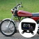 thumbnail image 5 of Velocímetro de motocicleta,Velocímetro digital LCD para motocicleta CG125 150,Accesorios para tacómetro electrónico de motocicleta de 12 V,Modificación de la pantalla de la señal kusrkot Velocímetro de motocicleta, 5 of 8