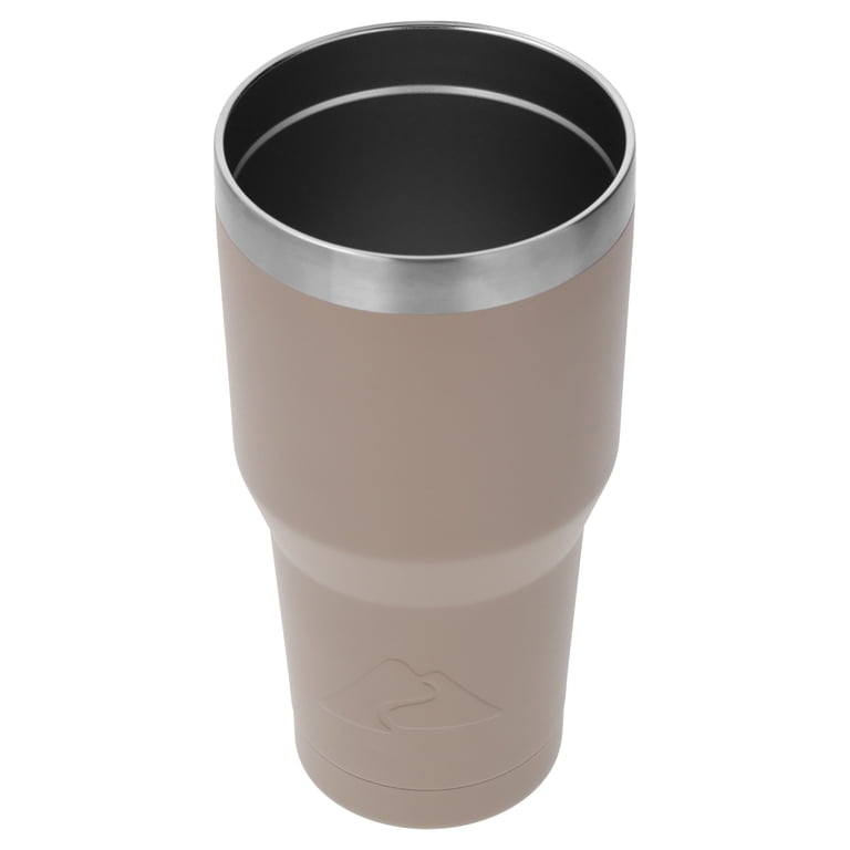 Ozark Trail 32 oz Stainless Steel Tumbler - Insulated - Walmart.com