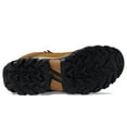 thumbnail image 2 of Columbia Newton Ridge Plus II Waterproof (Mens, Elk/Black, 8, Medium), 2 of 3