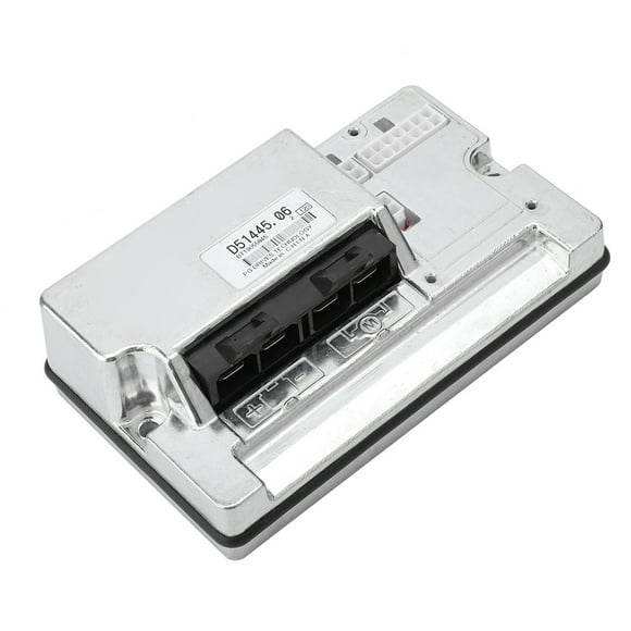 Mobility Scooter Motor Controller Mobility Scooter Brush Motor Controller Brush Motor Controller 120A PG Mobility Scooter Speeds Controlling Brush Motor Controller Accessory