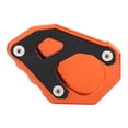 thumbnail image 1 of Coussin de Support Latéral, Support de Support de Support Latéral de Moto Design Simplifié, 1 of 13