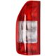 thumbnail image 5 of Para Sprinter 1996 Conjunto de luz trasera de automóvil y camión sin bombilla izquierda, 5 of 5