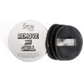 thumbnail image 3 of xianlin-Nail Polish Remover Pads, Reusable, Natural, Plant Based, Instant Removal - Lacquer Remover Wipes, 3 Count, 3 of 4