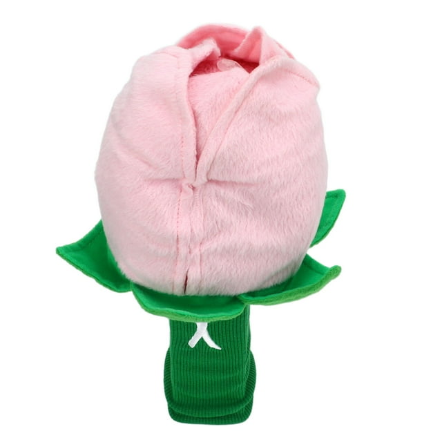 Golf Club Headcover,Golf Club Head Cover Club Head Cover Flower Club Head Cover Next-Gen Design