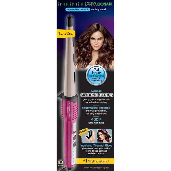 Conair Infiniti Pro Curling
