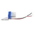 thumbnail image 1 of Automatic Lamp Twilight Switch Light Sensor - Ac Dc 12v 10a, 1 of 5