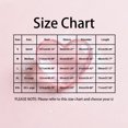 thumbnail image 3 of Mifsaly Women Valentines Day Sweatshirt Red Lips Hearts Print Shirts Long Sleeve Crewneck Blouse Valentine Gifts Girlfriend Pullover Tops Dressy Casual Spring Fall Outfits XXL, 3 of 9