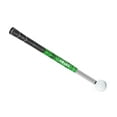 thumbnail image 1 of Warm Up Stick Adult Telescópico Telescópico Swing Swing para flexibilidad de tempo Verde, 1 of 8