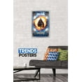 thumbnail image 2 of Marvel Cinematic Universe - Doctor Strange - Portal Wall Poster, 14.725" x 22.375", Framed, 2 of 5