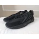 thumbnail image 5 of Adidas Ozelia TRIPLE BLACK Core Carbon H04250 Men's Shoe Size 13, 5 of 6