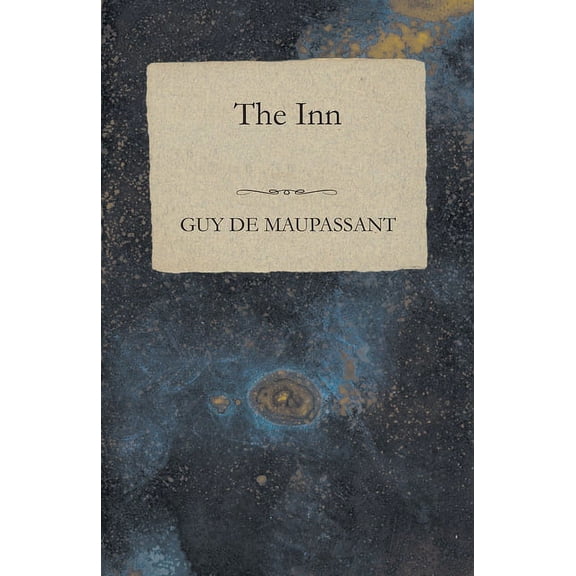 The Inn, (Paperback)