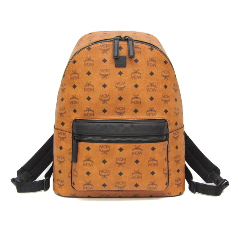 Backpack MCM- Just 1 use Men main image 4