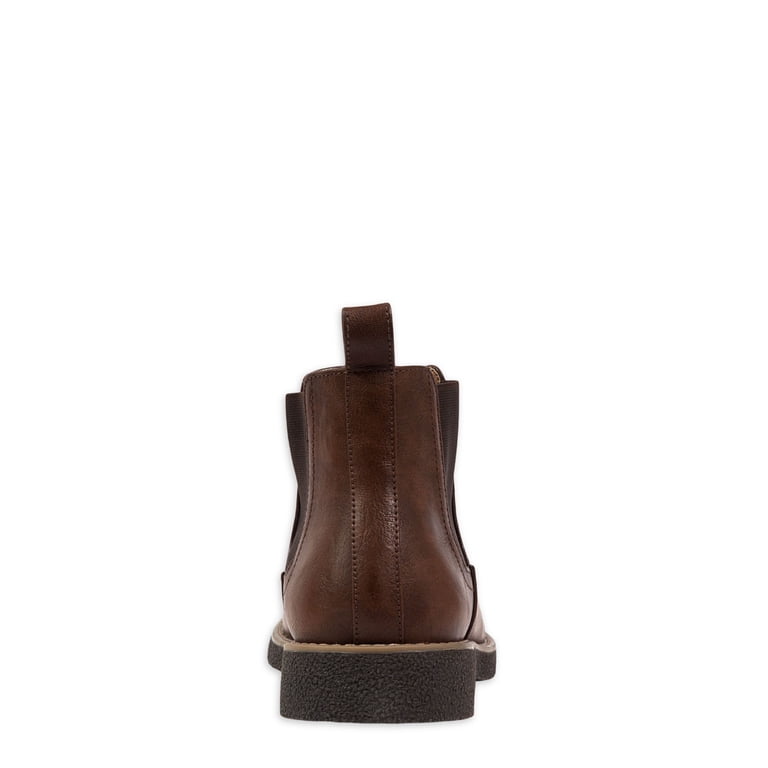 Deer Stags Men\'s Rockland Dress Comfort Chelsea Boot
Brown/Dark Brown s-l400.jpg main image 3