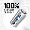 thumbnail image 3 of Pila Botón Energizer CR2 Blister 6 Unidades, 3 of 7