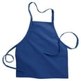 thumbnail image 2 of Edwards Garment Machine Washable Pocketless Bib Apron, Style 9004, 2 of 2
