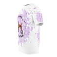 thumbnail image 3 of Standard Poodle Pet Fashionista All Over Print Shirt, 3 of 7