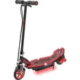 thumbnail image 1 of Razor Power Core E90 Glow Electric Scooter - Black/Red Glow, 1 of 5