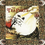 The Tea Party - Splendor Solice - Music & Performance - CD