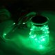 thumbnail image 4 of 4m LED alambre de cobre hermosa impermeable DIY cadena de luces hogar exterior jardín patio decoración para fiesta de boda, 4 of 8
