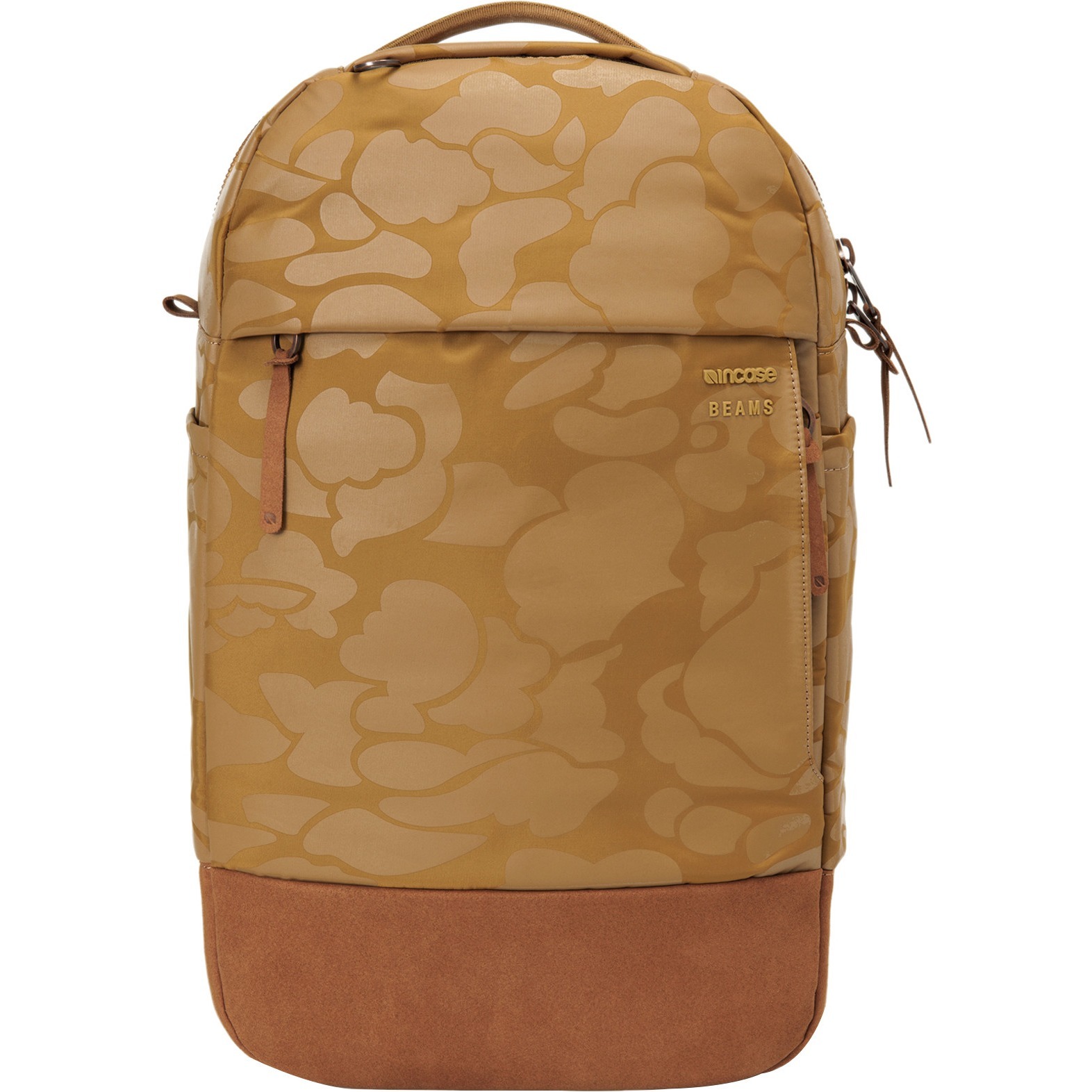 BEAMS Exclusive Campus Compact 