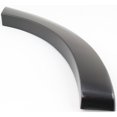 thumbnail image 2 of For Ford Explorer 2006 07 08 09 2010 Wheel Opening Molding Passenger Side | Rear | Front Section | Primed | Made Of Plastic | Replacement For FO1791109 | 6L2Z7825556BAPT, 2 of 6