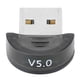 thumbnail image 2 of Adaptador inalámbrico de alta velocidad, Mini USB 5.0 Bluetooth Adaptador Bluetooth Adaptador de EE. UU. Materiales ecológicos, 2 of 9