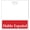 Red, variant on Hablo Español Badge Buddy - Horizontal Bilingual ID Backer for Spanish Speaking Staff - Heavy Duty Double Sided Identifier - Oversized Badge Backer for Retail, Hospital Warehouse - USA Printed (White