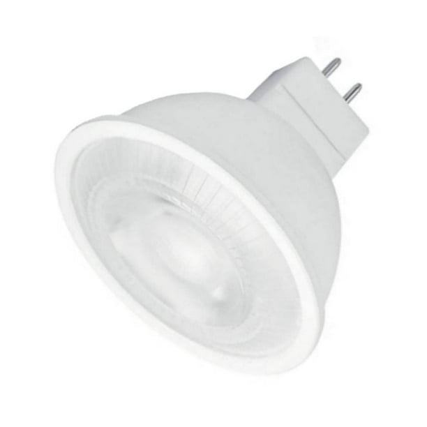 Verbatim 70161 LED MR16 GU5.3 M16L420C27B35E MR16 Flood LED Light